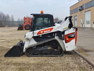 Bobcat T 66