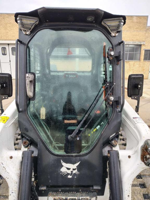 Bobcat T 66 Foto 21