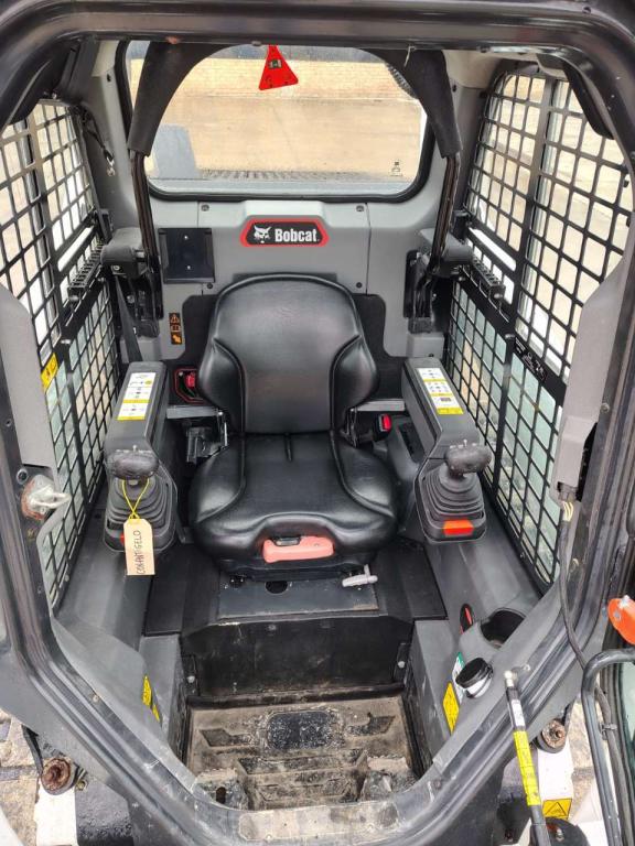 Bobcat T 66 Foto 22