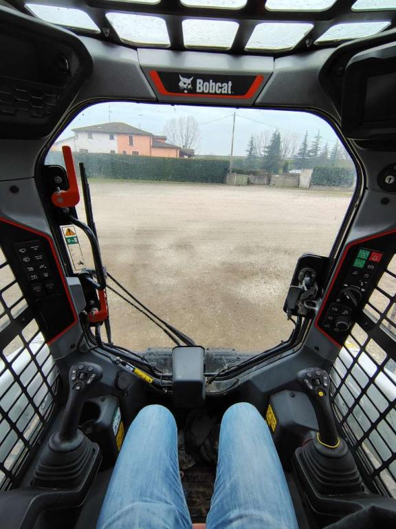 Bobcat T 66 Foto 23
