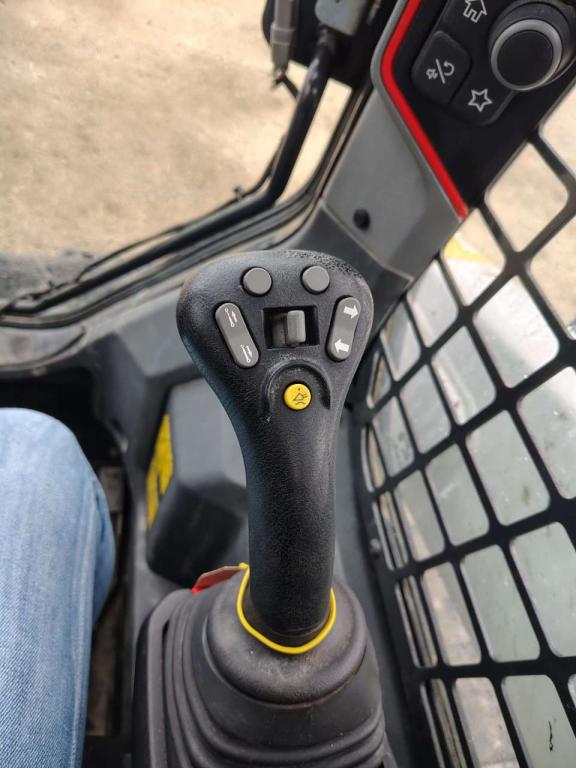 Bobcat T 66 Foto 24