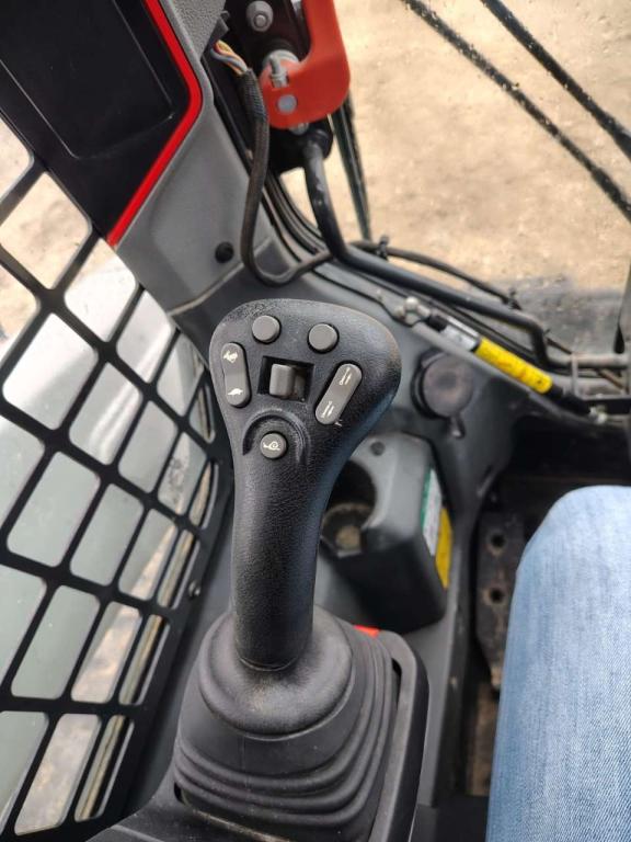 Bobcat T 66 Foto 25