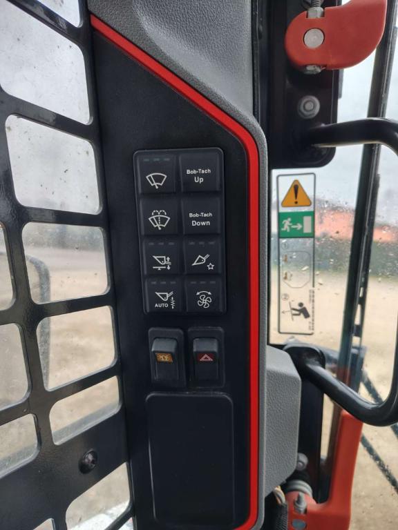 Bobcat T 66 Foto 26