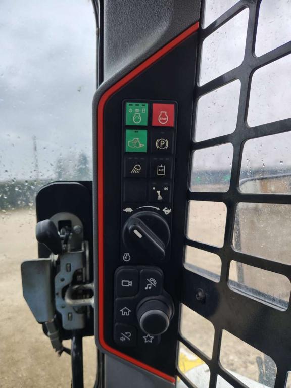 Bobcat T 66 Foto 27
