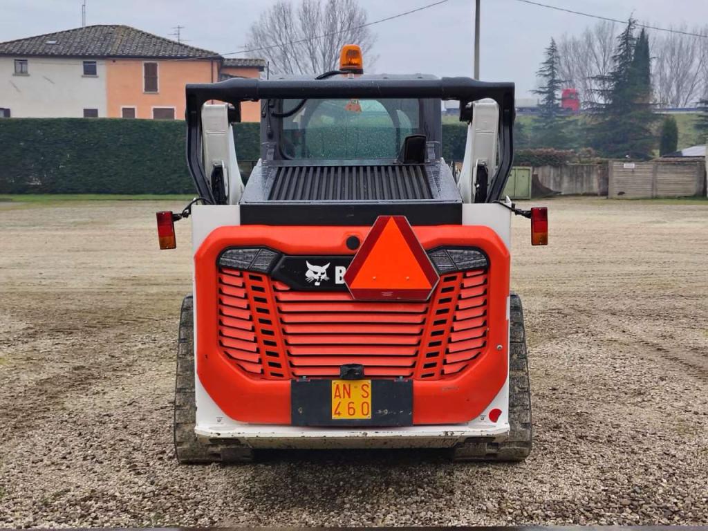 Bobcat T 66 Foto 4