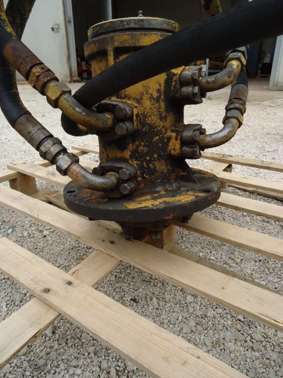 Giunto Rotante per Fiat Allis FE18 Foto 3