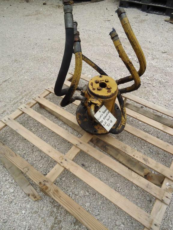 Giunto Rotante per Fiat Allis FE18 Foto 4