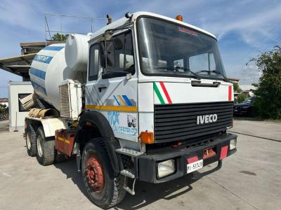 Fiat 330 35 in vendita da Albacamion Srl