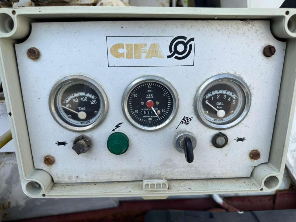 Fiat 330 35 Foto 11