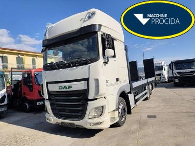 Daf XF440 in vendita da Procida Macchine S.r.l.