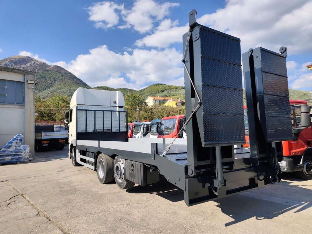 Daf XF440 Foto 10