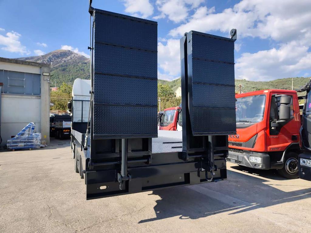 Daf XF440 Foto 13