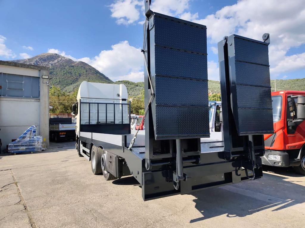 Daf XF440 Foto 14