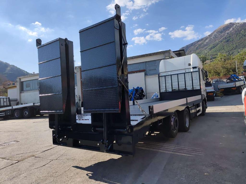 Daf XF440 Foto 17
