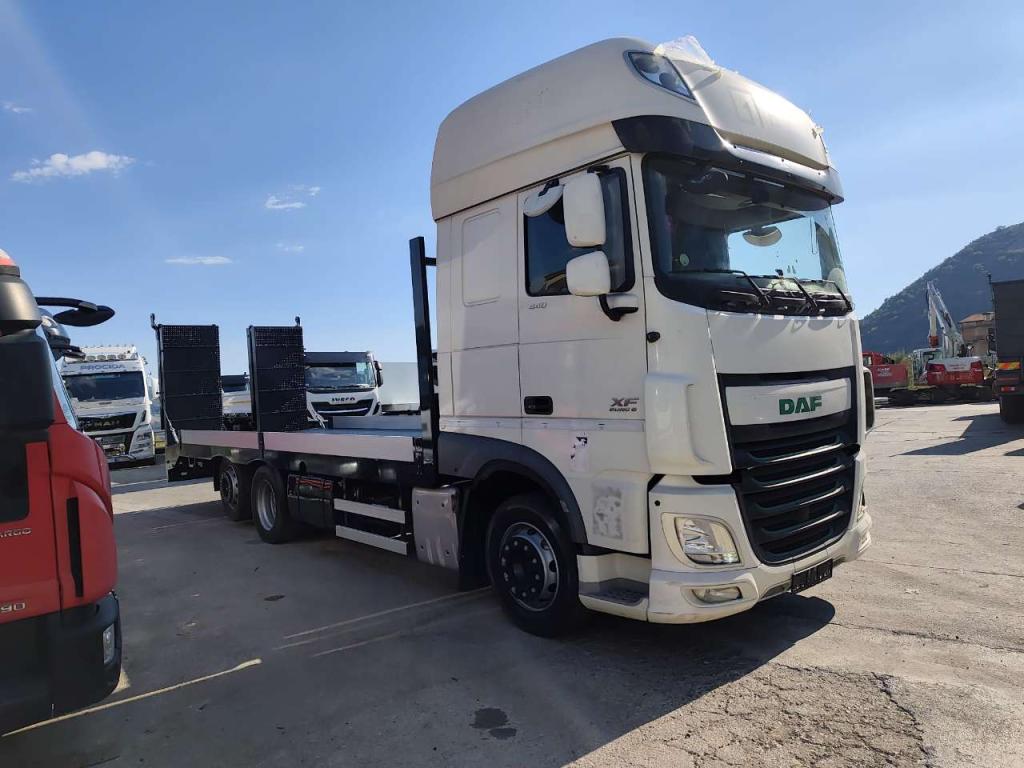 Daf XF440 Foto 23