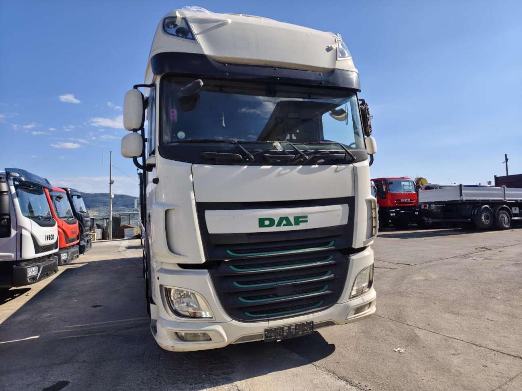 Daf XF440 Foto 25