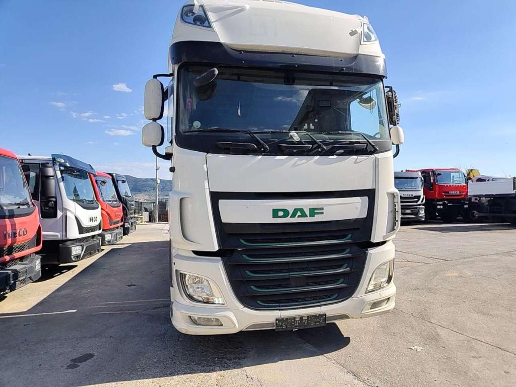 Daf XF440 Foto 26