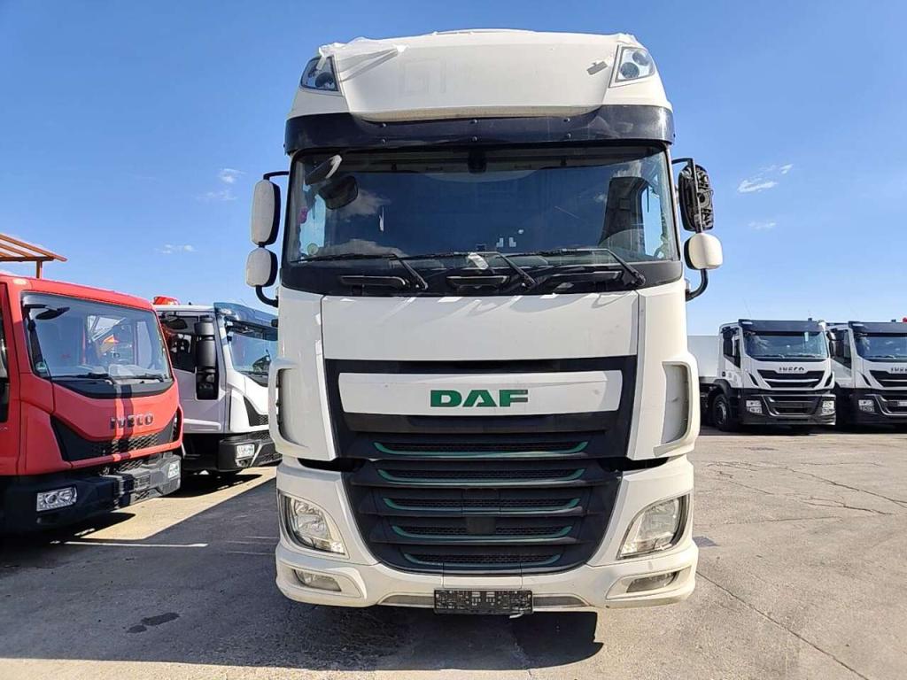 Daf XF440 Foto 27