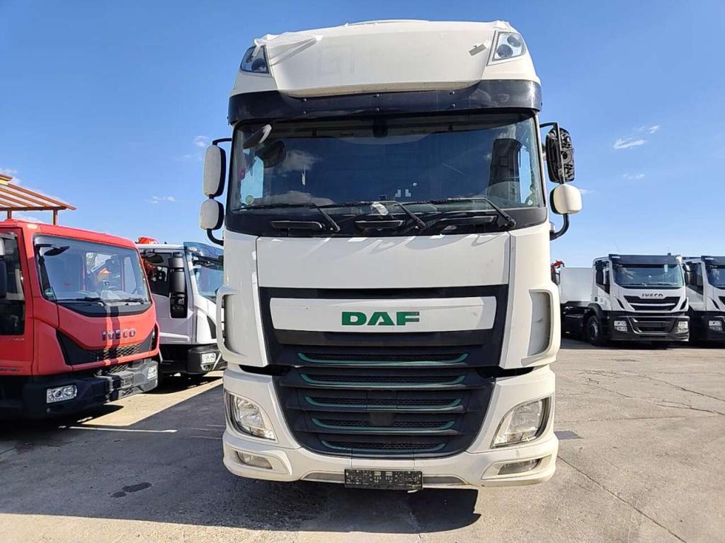 Daf XF440 Foto 28