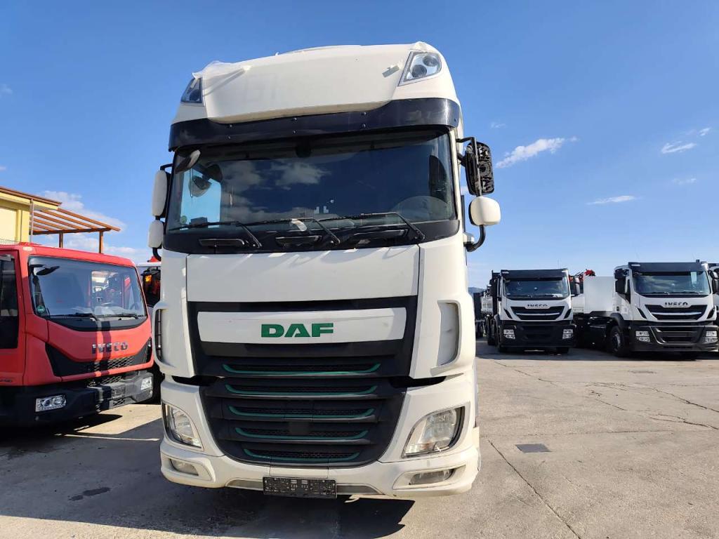 Daf XF440 Foto 29