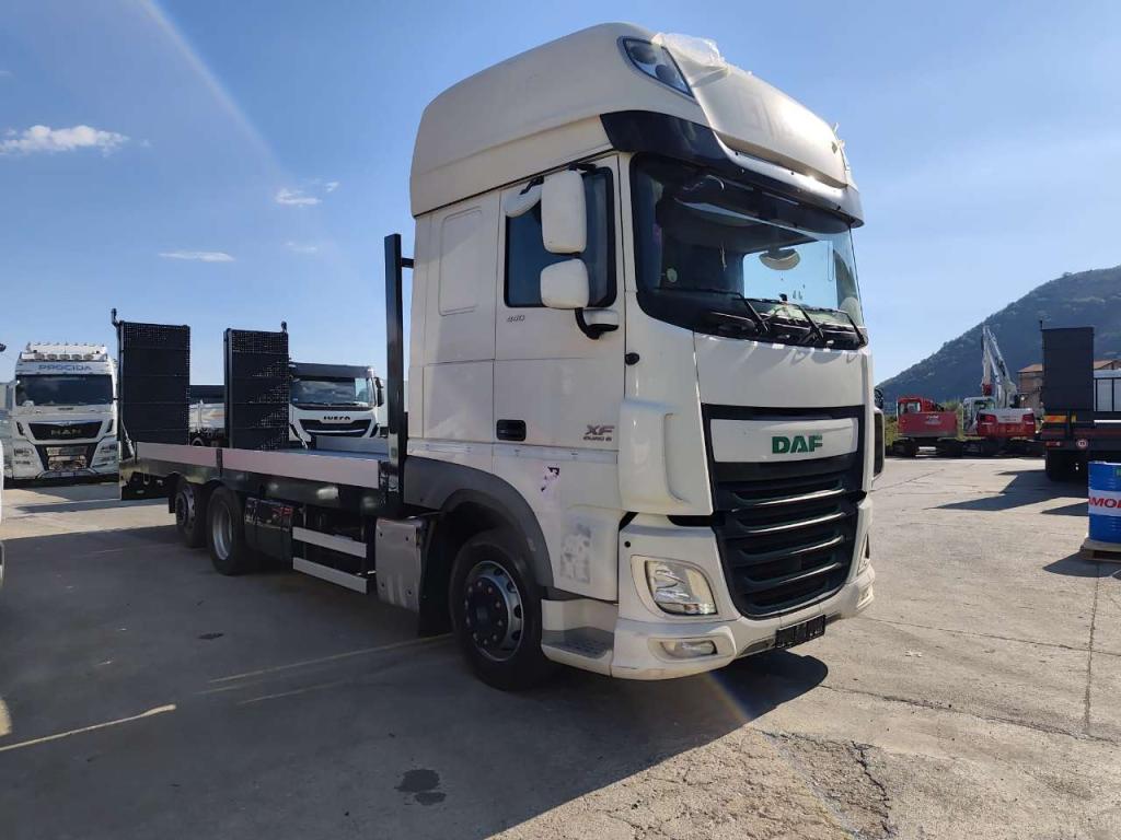 Daf XF440 Foto 30