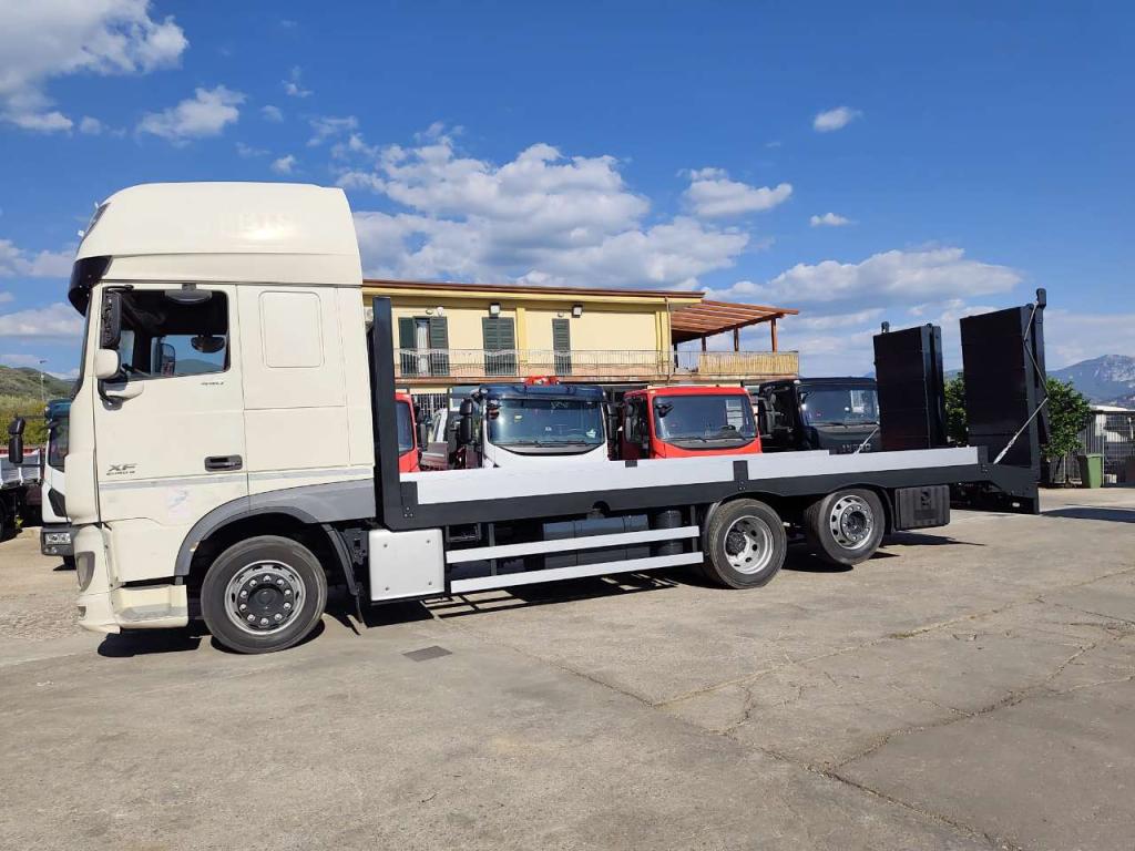 Daf XF440 Foto 5