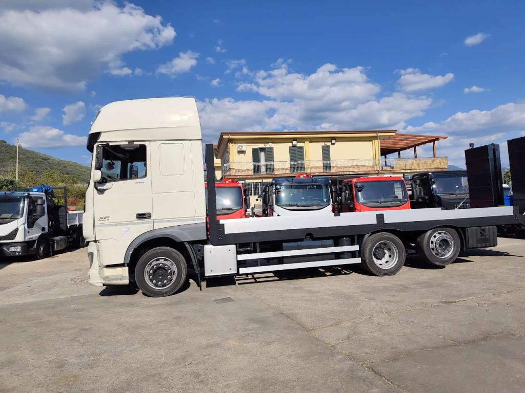 Daf XF440 Foto 7