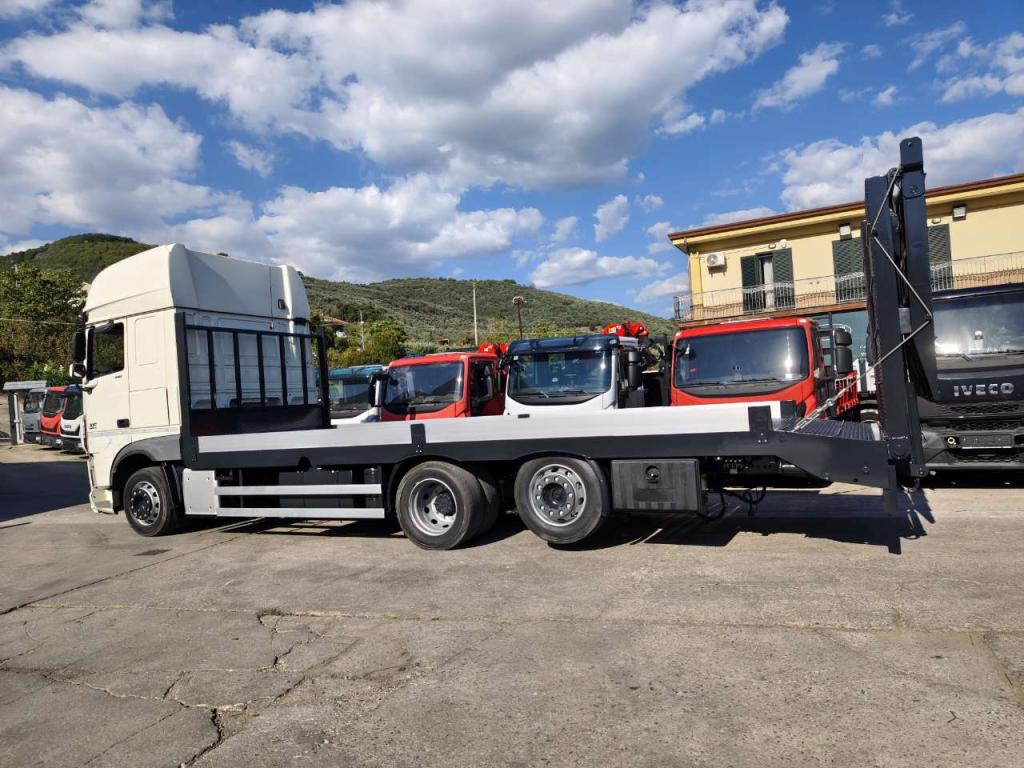 Daf XF440 Foto 8