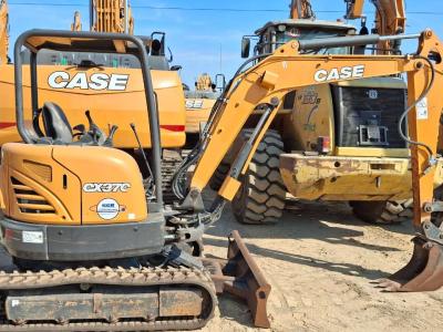 Case CX37C in vendita da Iveco Orecchia Spa