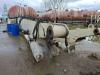 Sennebogen 830E K17 (only upperstructure with damaged cabin) Foto 10 thumbnail