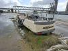 Sennebogen 830E K17 (only upperstructure with damaged cabin) Foto 2 thumbnail