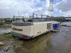 Sennebogen 830E K17 (only upperstructure with damaged cabin) Foto 4 thumbnail