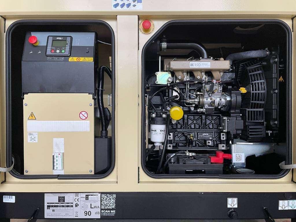 Rehlko K22 - 22 kVA Generator - DPX-17003 Foto 11