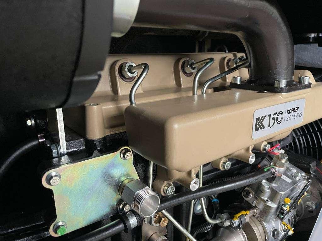 Rehlko K22 - 22 kVA Generator - DPX-17003 Foto 14