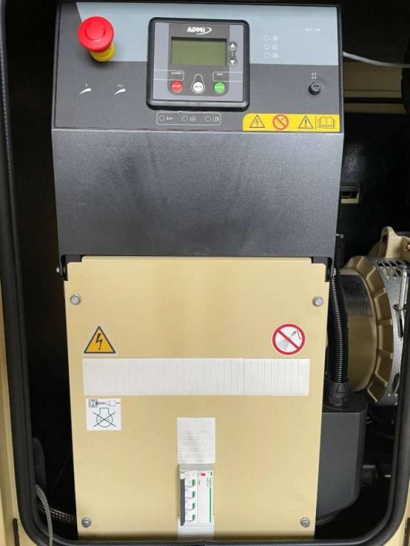 Rehlko K22 - 22 kVA Generator - DPX-17003 Foto 20