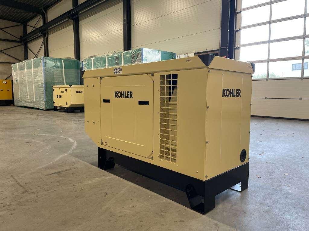 Rehlko K22 - 22 kVA Generator - DPX-17003 Foto 6