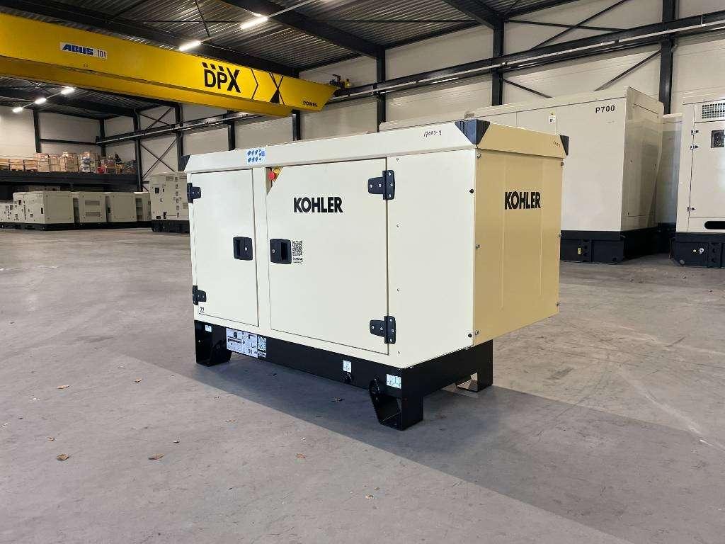 Rehlko K22 - 22 kVA Generator - DPX-17003 Foto 8