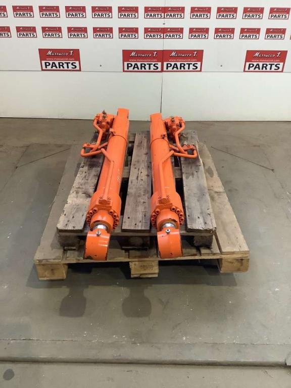 Pistone sollevamento per Hitachi ZX130 Foto 4