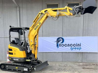 SDLG ER626H in vendita da Procaccini Group