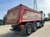 Mercedes-Benz Arocs 4151 Foto 5 thumbnail