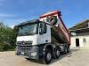 Mercedes-Benz Arocs 4151 Foto 6 thumbnail