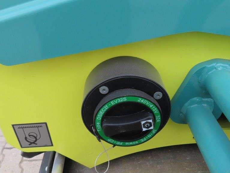 Ammann E-ARX 26-2 Foto 11