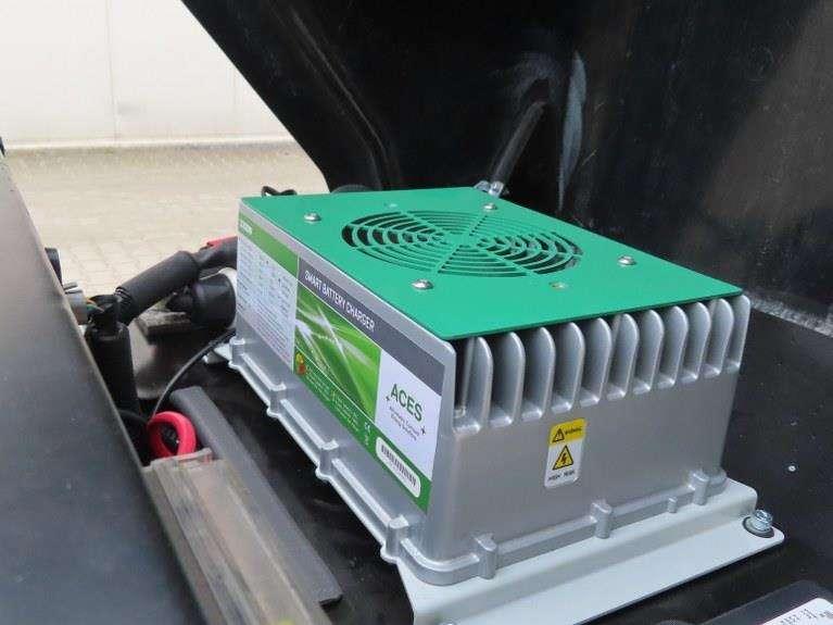 Ammann E-ARX 26-2 Foto 12