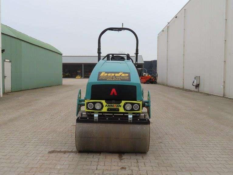 Ammann E-ARX 26-2 Foto 7