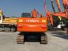 Hitachi ZX240N-3 Foto 21 thumbnail