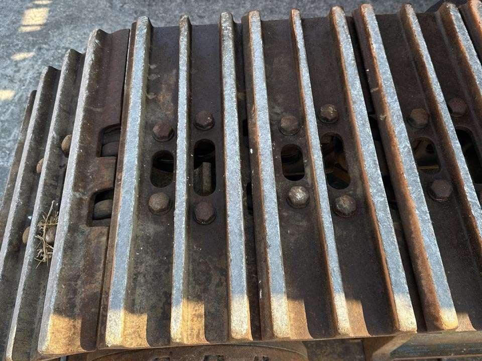 Hitachi ZX240N-3 Foto 5