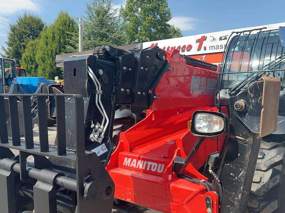 Manitou MT 1840 Foto 11