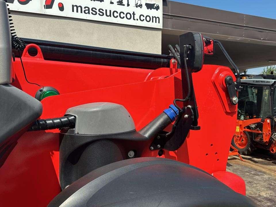 Manitou MT 1840 Foto 12