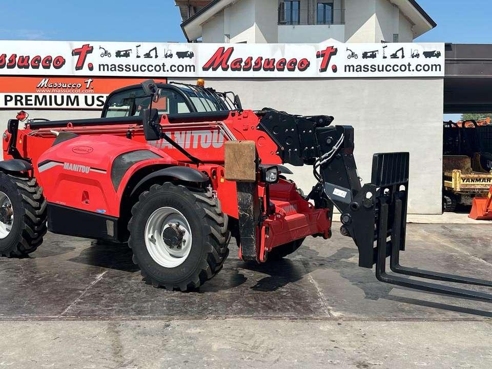 Manitou MT 1840 Foto 19