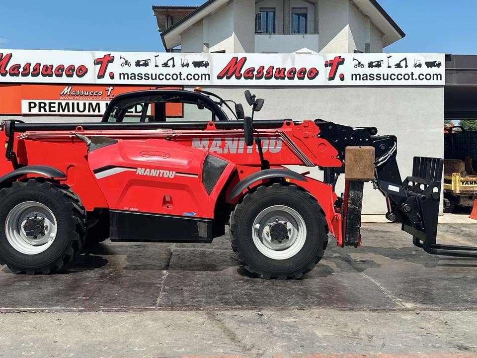 Manitou MT 1840 Foto 21